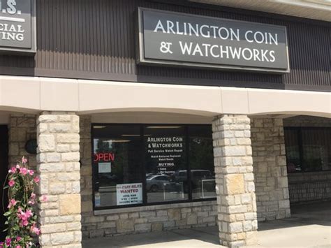 watchworks upper arlington ohio.